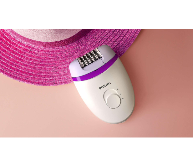 Philips Satinelle BRE225/00 - 488445 - zdjęcie 10